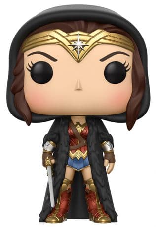 Wonder Woman