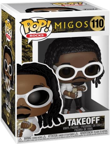 Takeoff