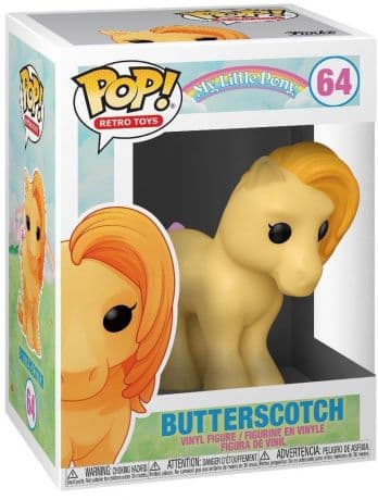 Butterscotch