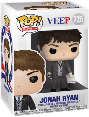 Jonah Ryan