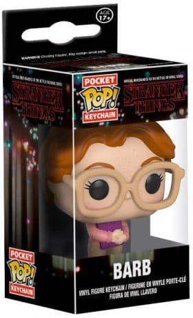 Barb