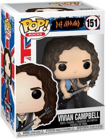 Vivan Campbell