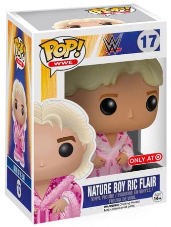 Ric Flair