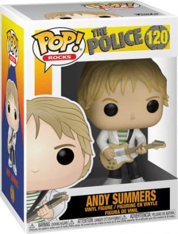 Andy Summers
