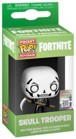 Skull Trooper