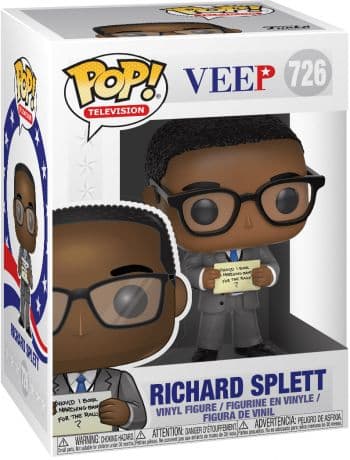 Richard Splett
