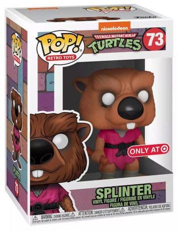 Splinter