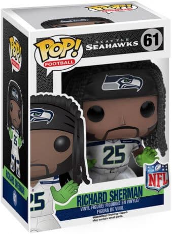 Richard Sherman