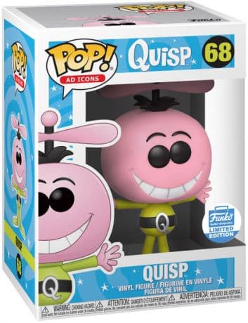 Quisp