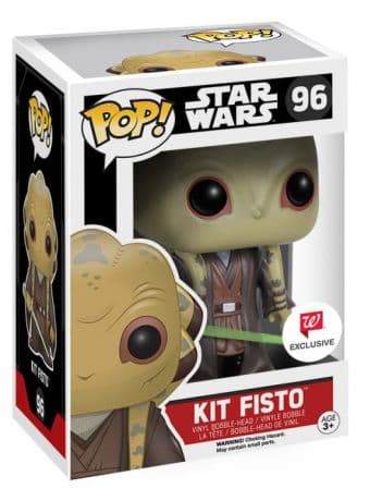 Kit Fisto