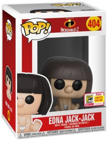 Edna Jack-Jack