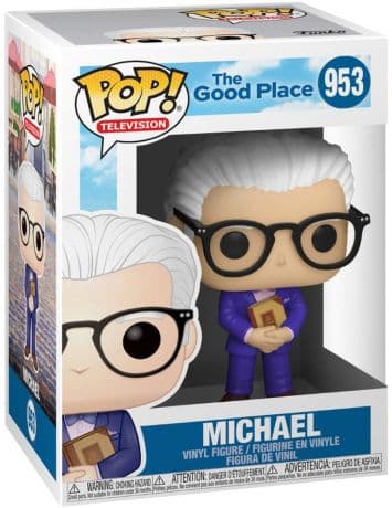 Michael