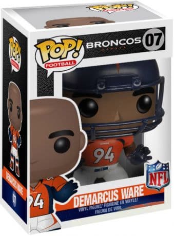 DeMarcus Ware