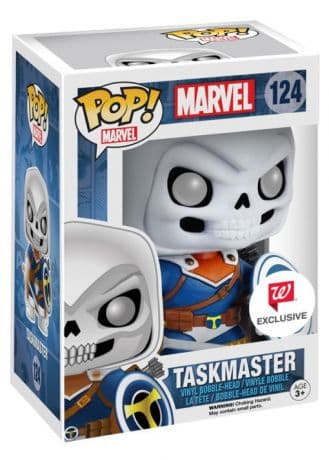 Taskmaster