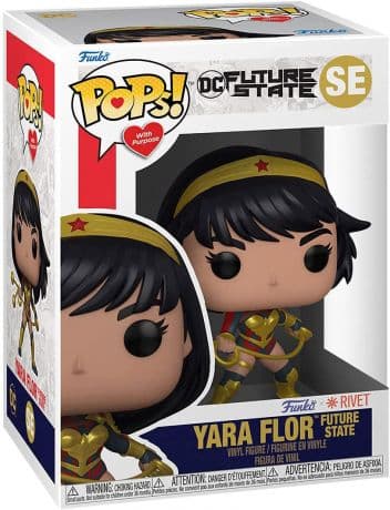 Yara Flor