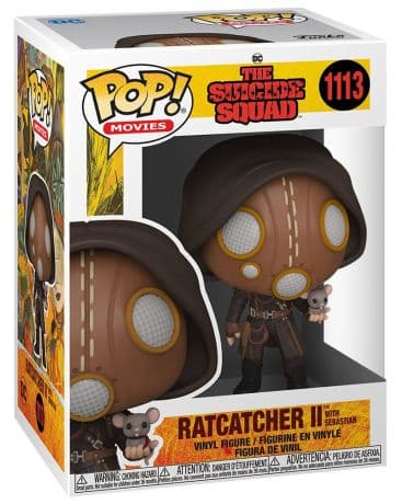 Ratcatcher II with Sebastian