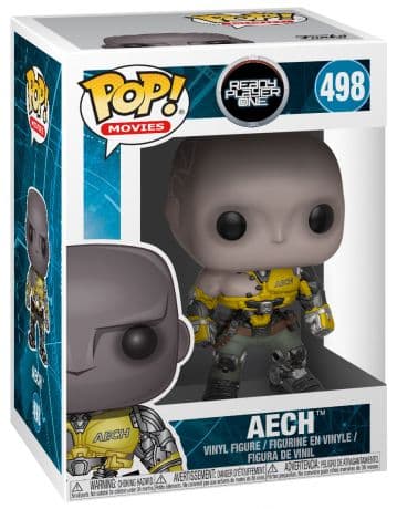 Aech