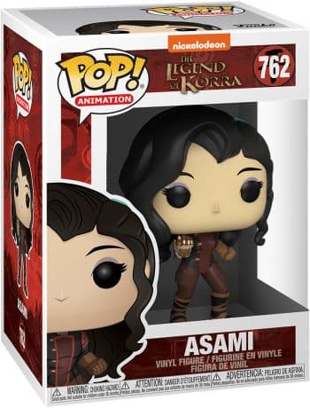 Asami Sato
