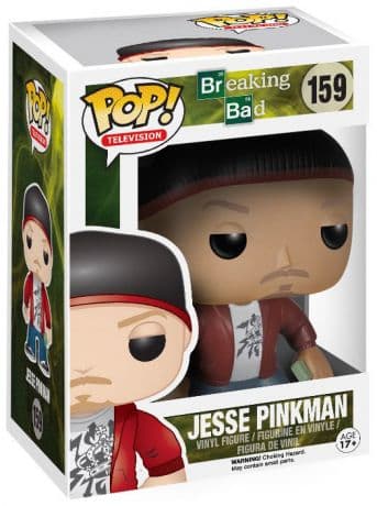 Jesse Pinkman