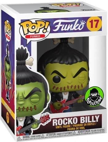 Rocko Billy