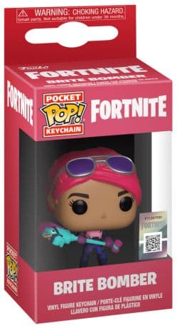 Brite Bomber