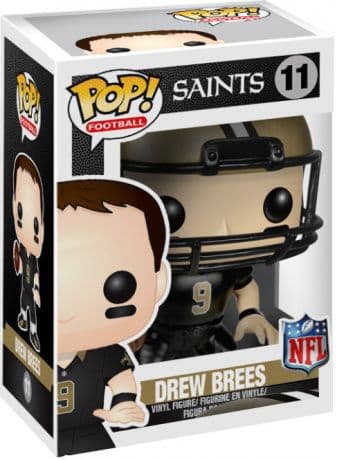 Drew Brees