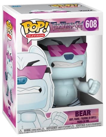 Bear