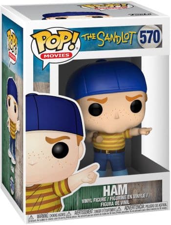 Ham