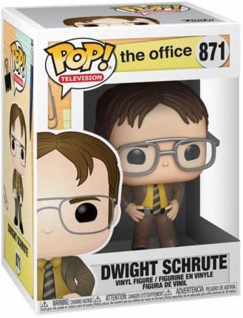 Dwight Schrute