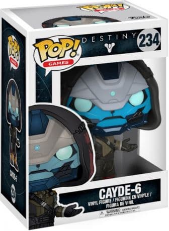 Cayde-6