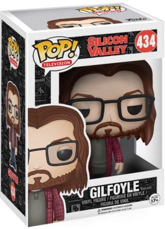 Gilfoyle