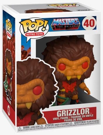 Grizzlor