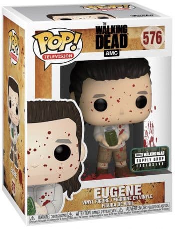 Eugene Sang
