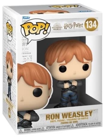 Ron Weasley