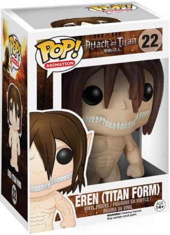 Eren (Titan)