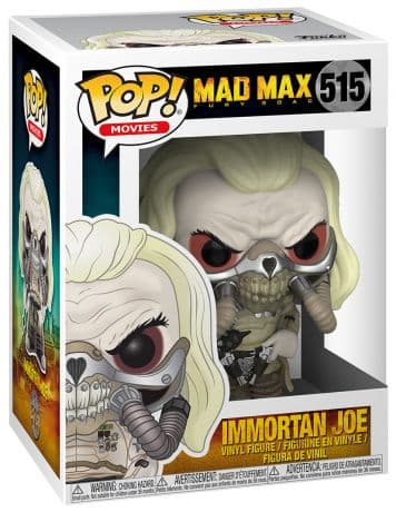 Immortan Joe