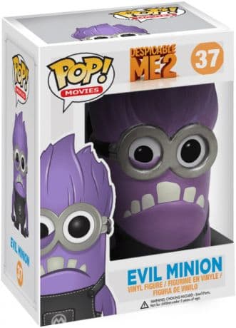Minion Démoniaque