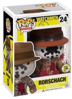 Rorschach
