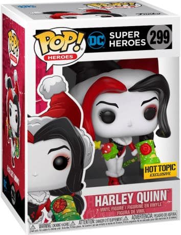 Harley Quinn