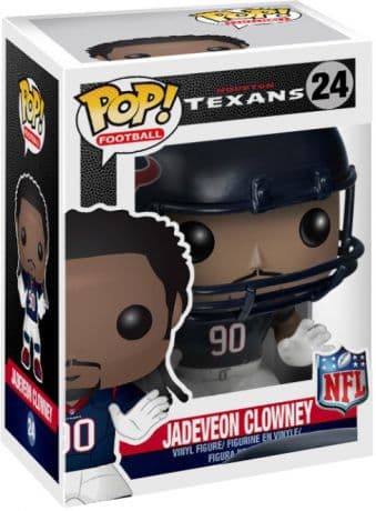 Jadeveon Clowney