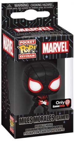 Miles Morales
