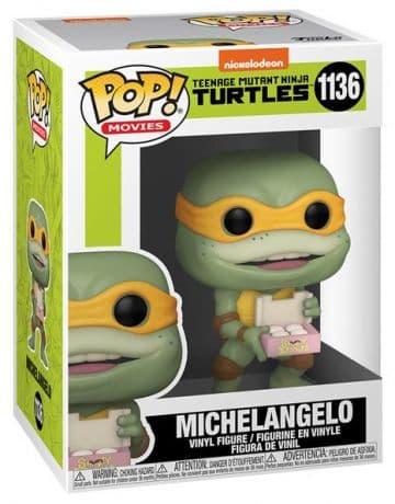Michelangelo