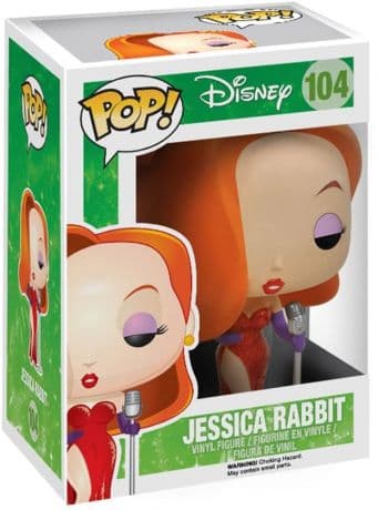 Jessica Rabbit