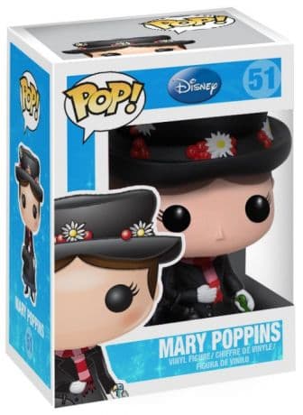 Mary Poppins