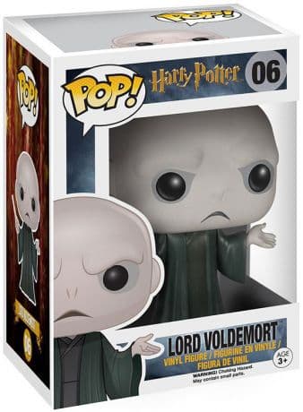 Lord Voldemort