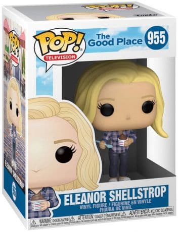 Eleanor Shellstrop
