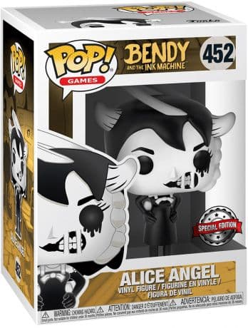 Alice Angel