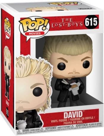 David