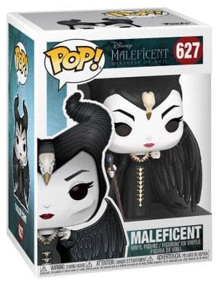 Maléfique