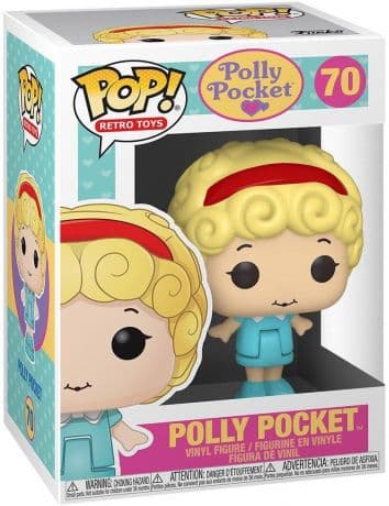 Polly Pocket